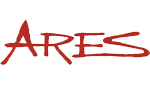 Логотип бренда Ares Логотип бренда Ares