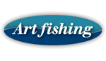 Логотип бренда Art Fishing Логотип бренда Art Fishing