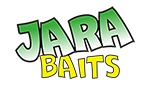Логотип бренда Jara Baits Логотип бренда Jara Baits