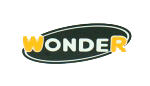 Логотип бренда Wonder Логотип бренда Wonder