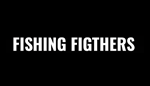Логотип бренда Fishing Fighters Логотип бренда Fishing Fighters