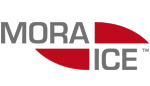 Логотип бренда Mora Ice Логотип бренда Mora Ice