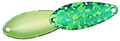 Mukai Looper Partridge 1.7g. #PM08
