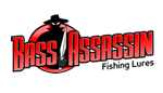 Логотип бренда Bass Assassin Логотип бренда Bass Assassin