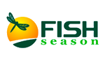 Логотип бренда Fish Season Логотип бренда Fish Season