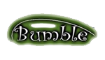 Логотип бренда Bumble Логотип бренда Bumble