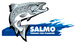 Логотип бренда Salmo Логотип бренда Salmo