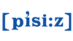 Логотип бренда Pisiz Логотип бренда Pisiz