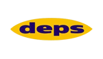 Логотип бренда Deps Логотип бренда Deps