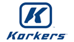 Логотип бренда Korkers Логотип бренда Korkers