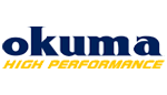 Логотип бренда Okuma Логотип бренда Okuma