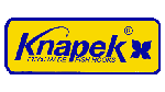 Логотип бренда Knapek Логотип бренда Knapek