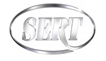 Логотип бренда Sert Логотип бренда Sert