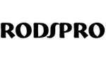 Логотип бренда Rodspro Логотип бренда Rodspro