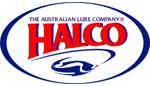 Логотип бренда Halco Логотип бренда Halco