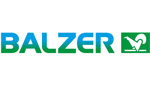 Логотип бренда Balzer Логотип бренда Balzer