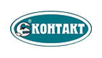 Логотип бренда Контакт Логотип бренда Контакт