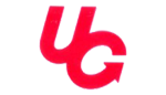 Логотип бренда UG Логотип бренда UG