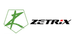 Логотип бренда Zetrix Логотип бренда Zetrix
