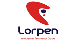 Логотип бренда Lorpen Логотип бренда Lorpen