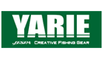 Логотип бренда Yarie Логотип бренда Yarie