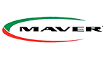 Логотип бренда Maver Логотип бренда Maver