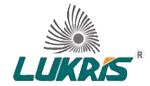 Логотип бренда Lukris Логотип бренда Lukris