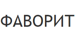 Логотип бренда Фаворит Логотип бренда Фаворит
