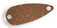 Forest Closer 0.5 / 0.8 / 1.1 0.8g 10