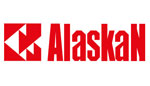 Логотип бренда Alaskan Логотип бренда Alaskan