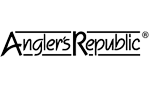 Логотип бренда Anglers Republic Логотип бренда Anglers Republic