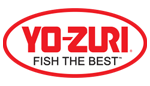 Логотип бренда Yo-Zuri Логотип бренда Yo-Zuri