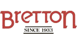 Логотип бренда Bretton Логотип бренда Bretton
