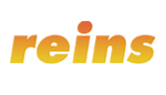 Логотип бренда Reins Логотип бренда Reins