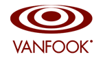 Логотип бренда Vanfook Логотип бренда Vanfook