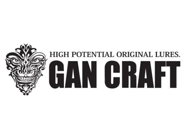 Логотип бренда Gan Craft Логотип бренда Gan Craft