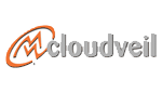 Логотип бренда Cloudveil Логотип бренда Cloudveil