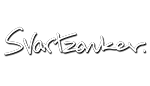 Логотип бренда Svartzonker Логотип бренда Svartzonker