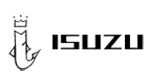 Логотип бренда Isuzu Логотип бренда Isuzu