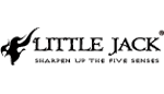 Логотип бренда Little Jack Логотип бренда Little Jack