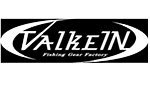 Логотип бренда Valkein Логотип бренда Valkein