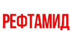 Логотип бренда Рефтамид
