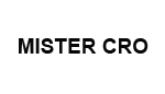 Логотип бренда Mister Cro Логотип бренда Mister Cro