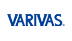 Логотип бренда Varivas Логотип бренда Varivas