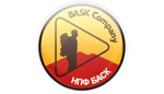 Логотип бренда Bask Логотип бренда Bask