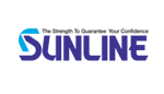 Логотип бренда Sunline Логотип бренда Sunline