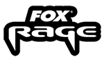 Логотип бренда Fox Rage Логотип бренда Fox Rage