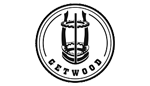 Логотип бренда Getwood Логотип бренда Getwood