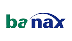 Логотип бренда Banax Логотип бренда Banax