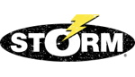Логотип бренда Storm Логотип бренда Storm